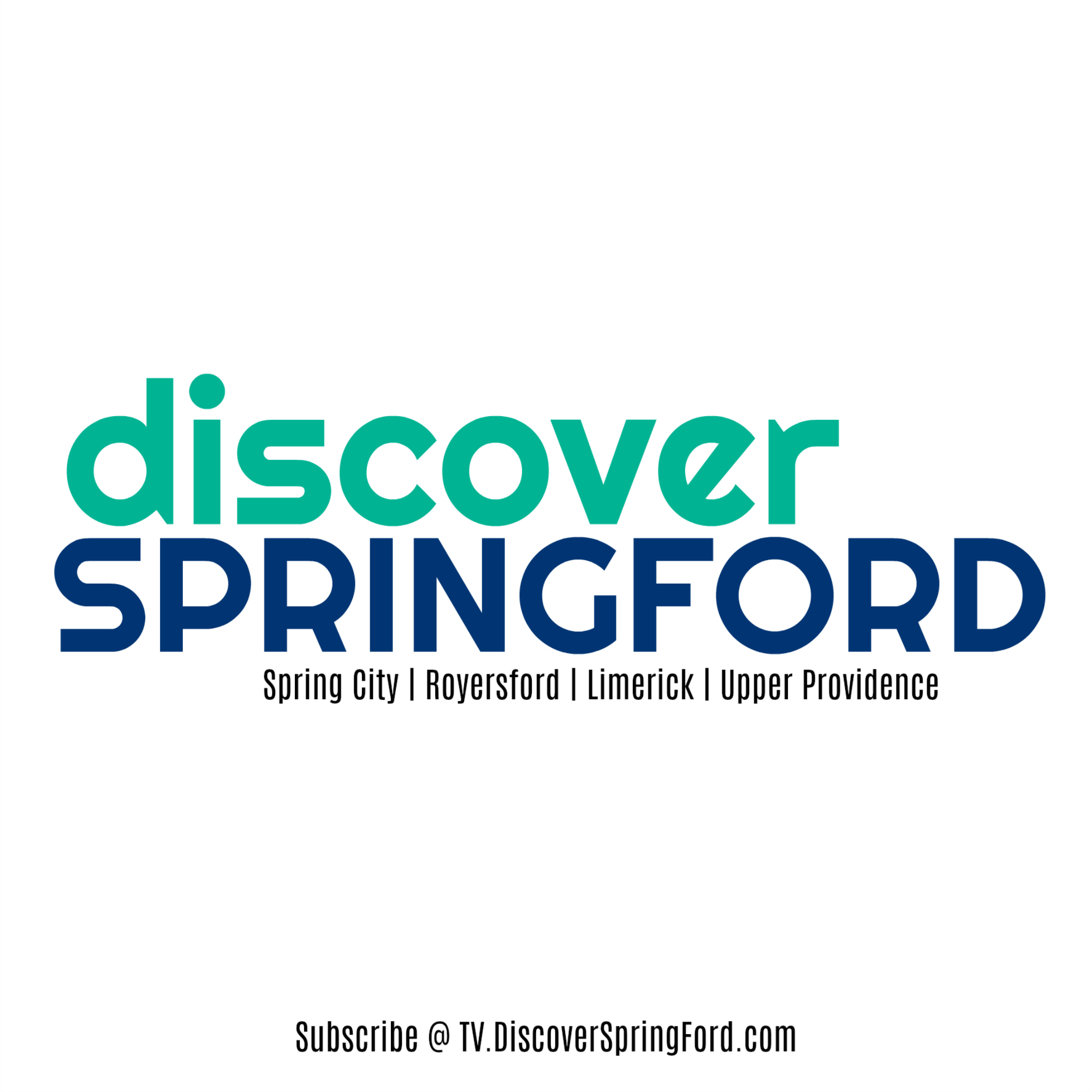 Discover SPRINGFORD: Spring City | Royersford | Limerick | Upper Providence